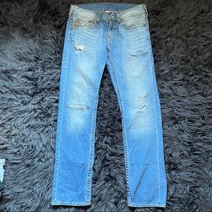 Vintage Jeans True Religion